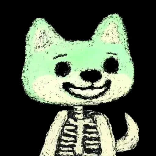 Dead Doge #173