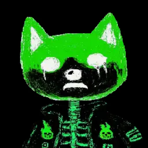 Dead Doge #174