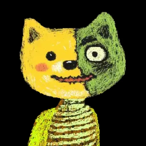 Dead Doge #175