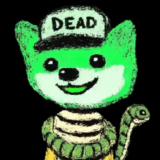 Dead Doge #176