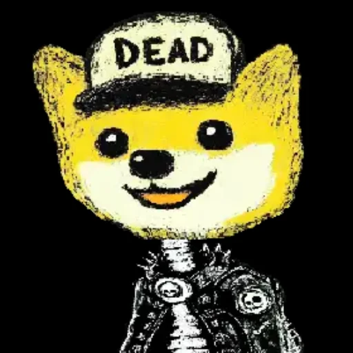 Dead Doge #177