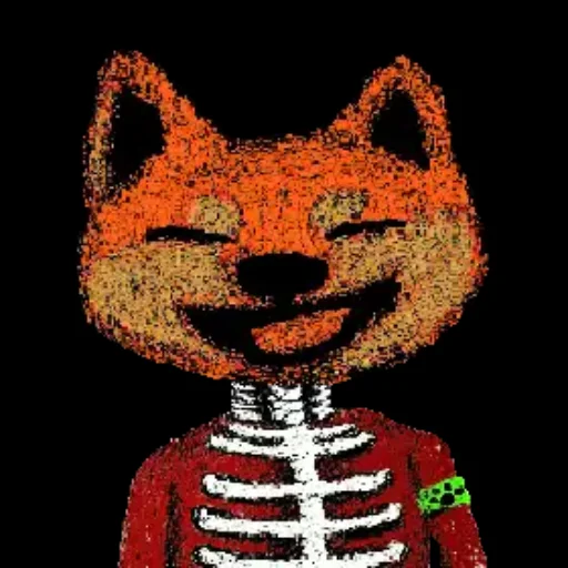 Dead Doge #178