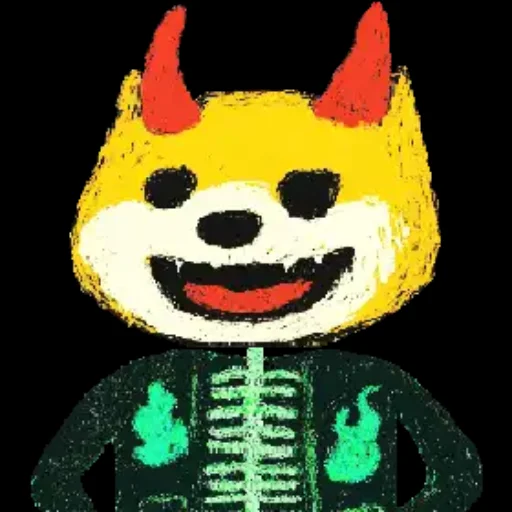 Dead Doge #179