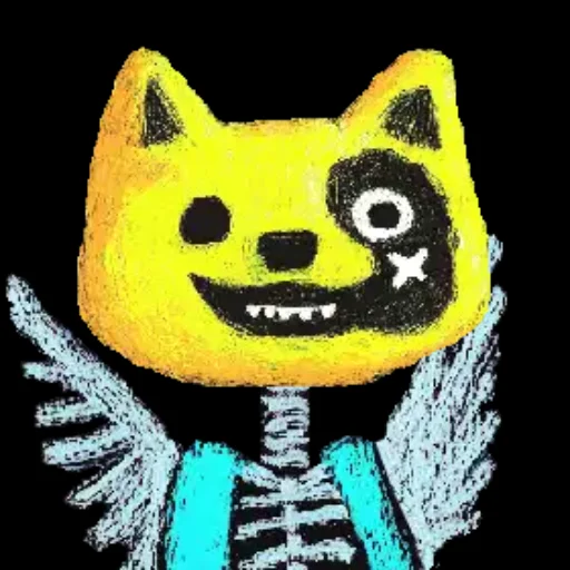 Dead Doge #18