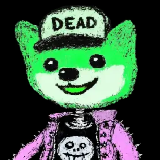 Dead Doge #180