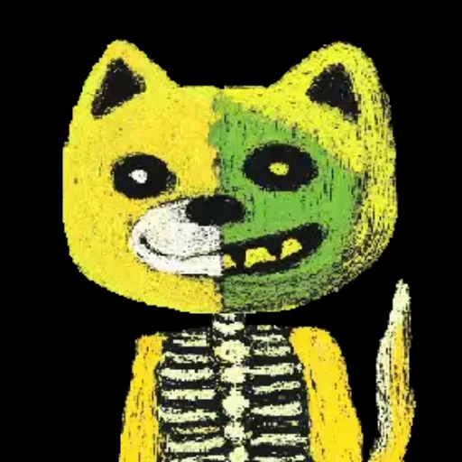 Dead Doge #181
