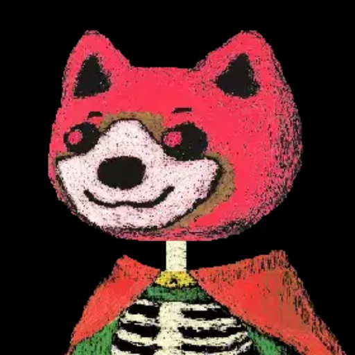 Dead Doge #183