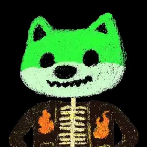 Dead Doge #184