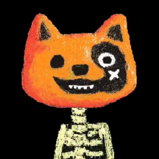 Dead Doge #185