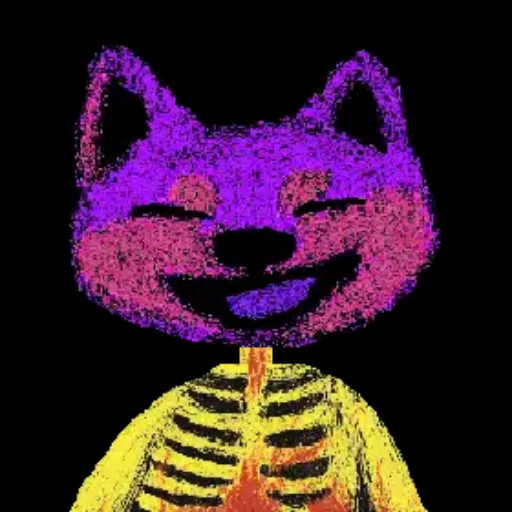 Dead Doge #186