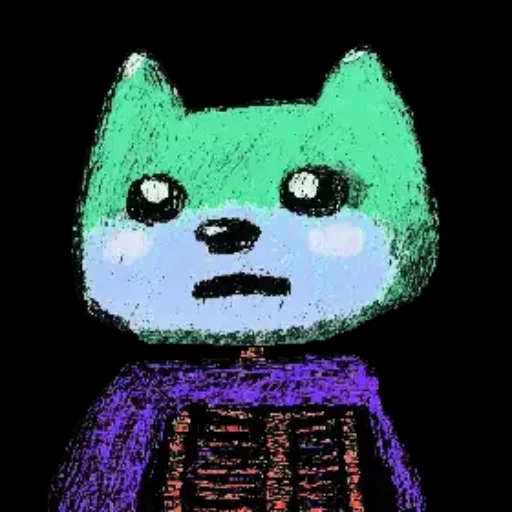 Dead Doge #187