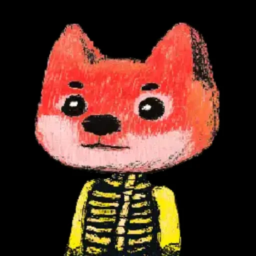 Dead Doge #188