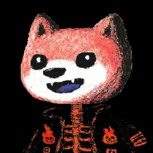 Dead Doge #189