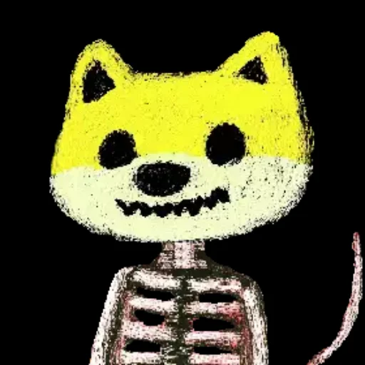 Dead Doge #19
