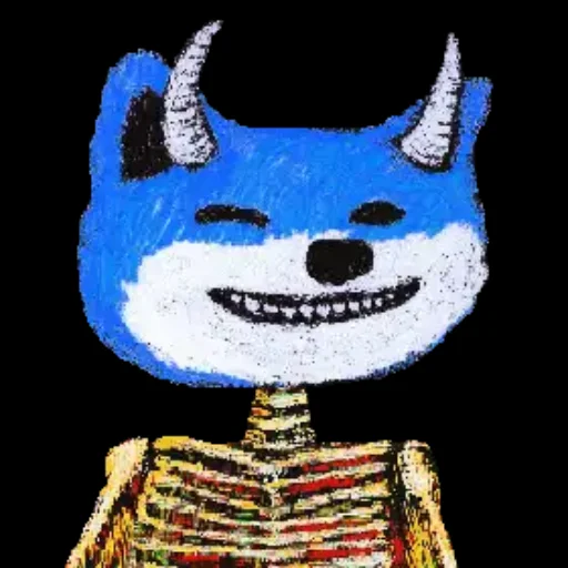 Dead Doge #190