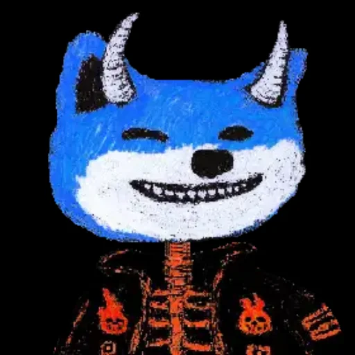 Dead Doge #191