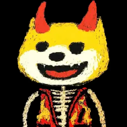 Dead Doge #193