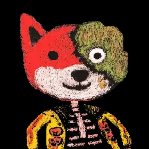 Dead Doge #194