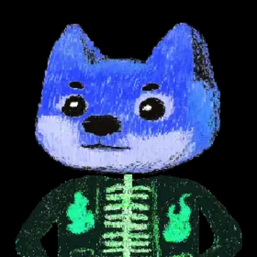 Dead Doge #195