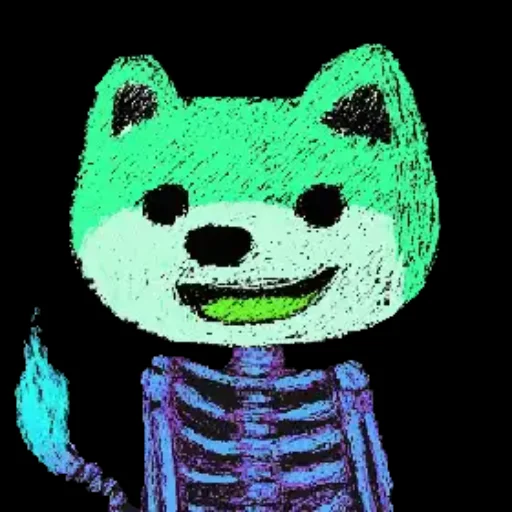 Dead Doge #196