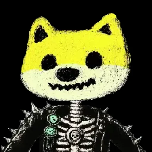 Dead Doge #197
