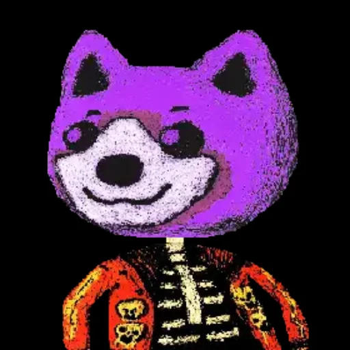 Dead Doge #198