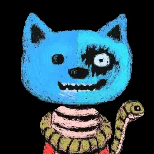 Dead Doge #199
