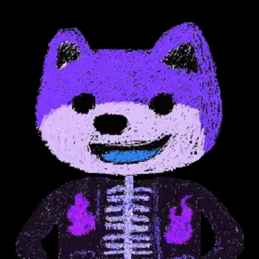 Dead Doge #20