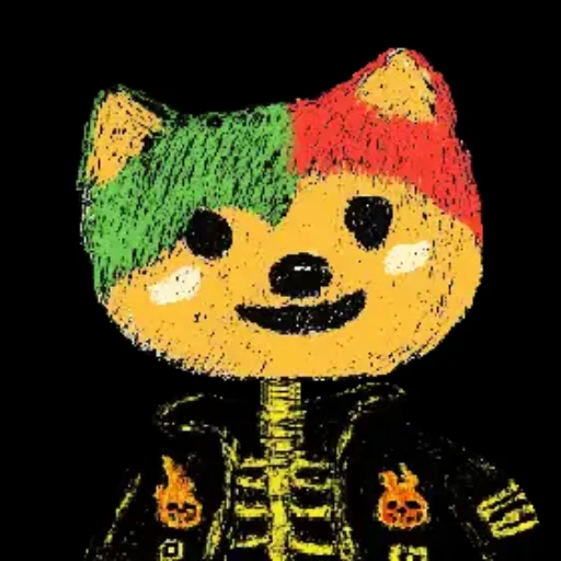 Dead Doge #200