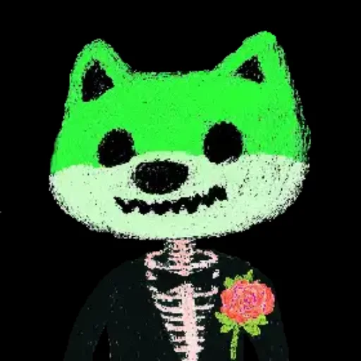 Dead Doge #202
