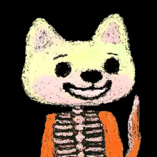 Dead Doge #203
