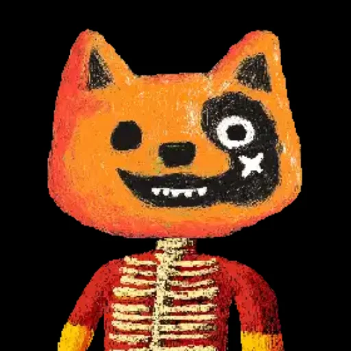 Dead Doge #205