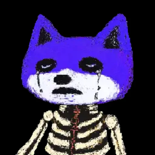 Dead Doge #206