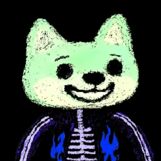 Dead Doge #207