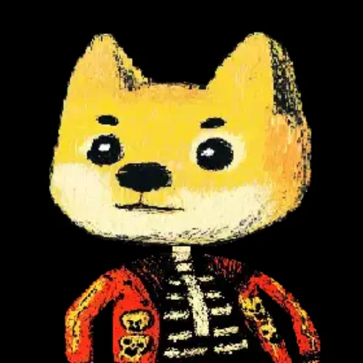 Dead Doge #208