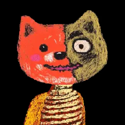 Dead Doge #21