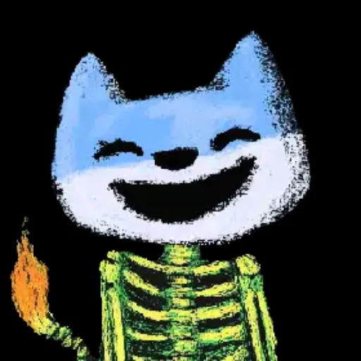 Dead Doge #210
