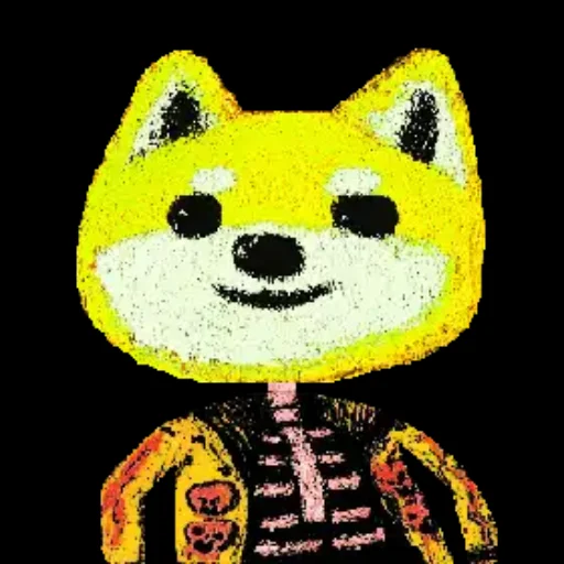 Dead Doge #211
