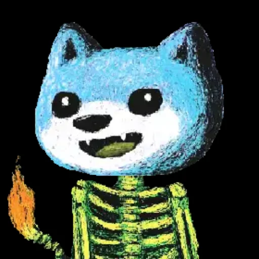 Dead Doge #212