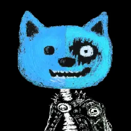 Dead Doge #213