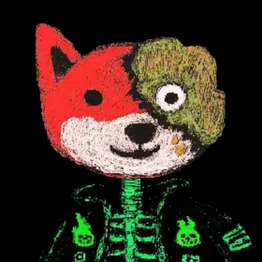 Dead Doge #215