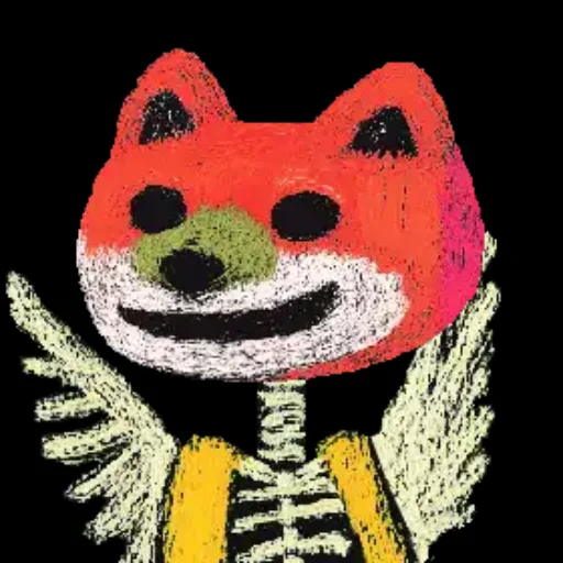 Dead Doge #217