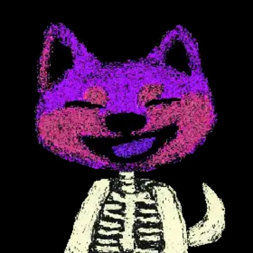 Dead Doge #218