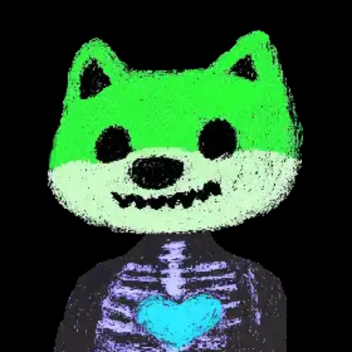 Dead Doge #219