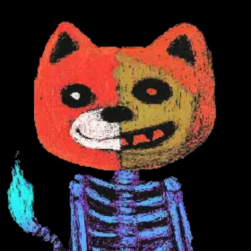 Dead Doge #22
