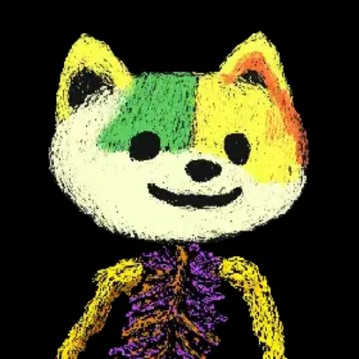 Dead Doge #220