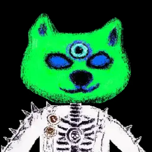 Dead Doge #221