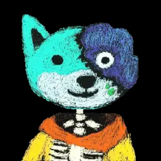 Dead Doge #222