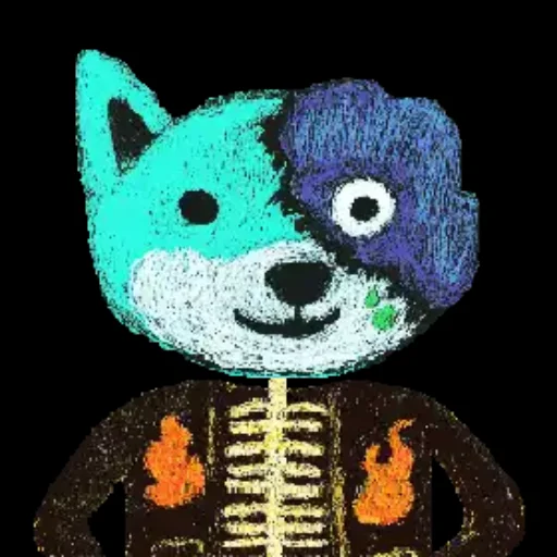Dead Doge #224