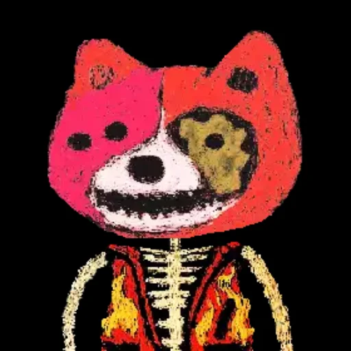 Dead Doge #225